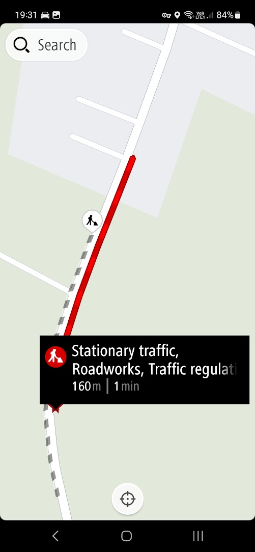 TomTom GO Navigation review problems and other most annoying things