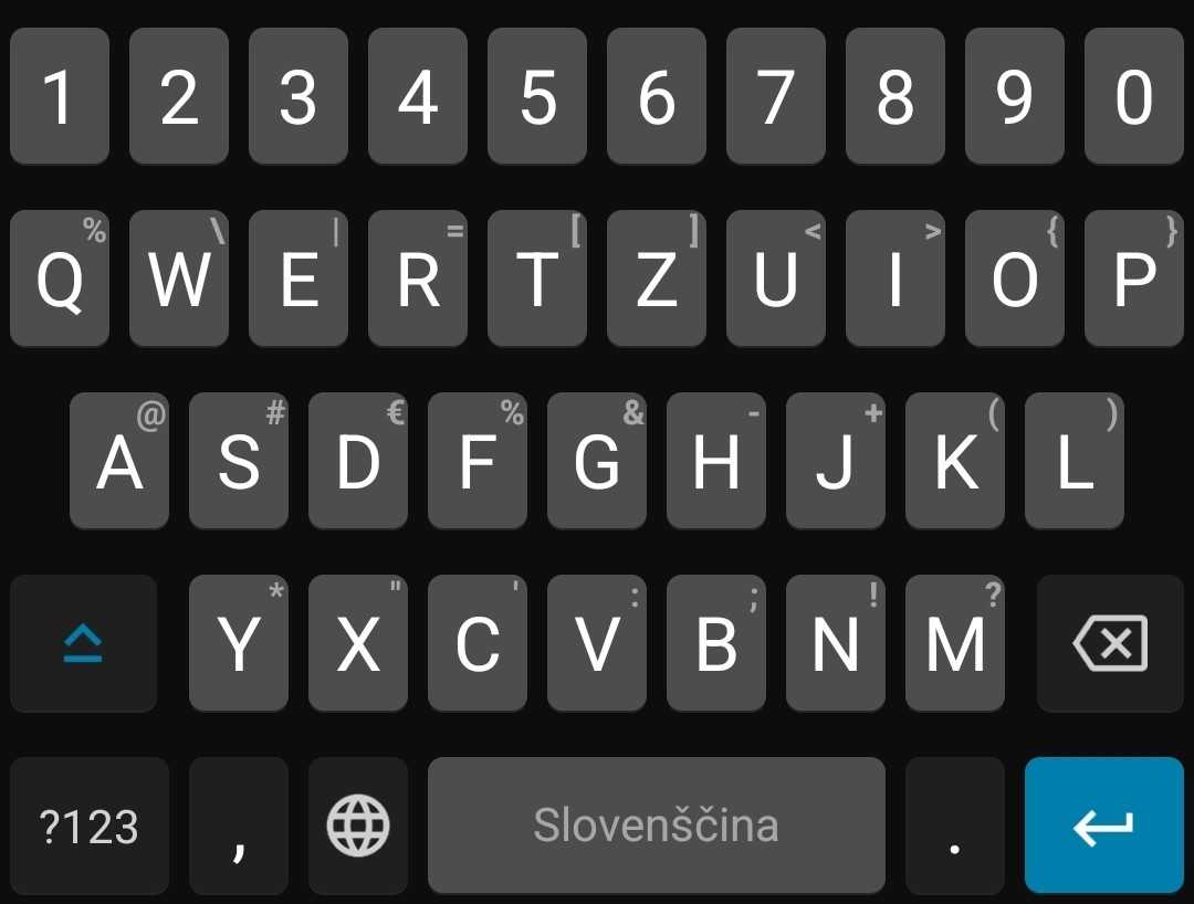 Read more about the article Double-Tap Caps Lock: Unleash the Hidden Power of Android Keyboard